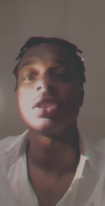 Preview for a Spotlight video that uses the godspeed dreams Lens