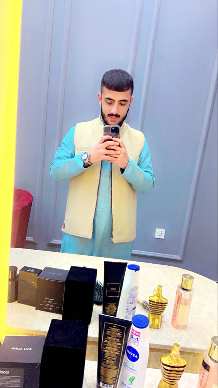 محتوى سناب شات لـ Saif Aljubury