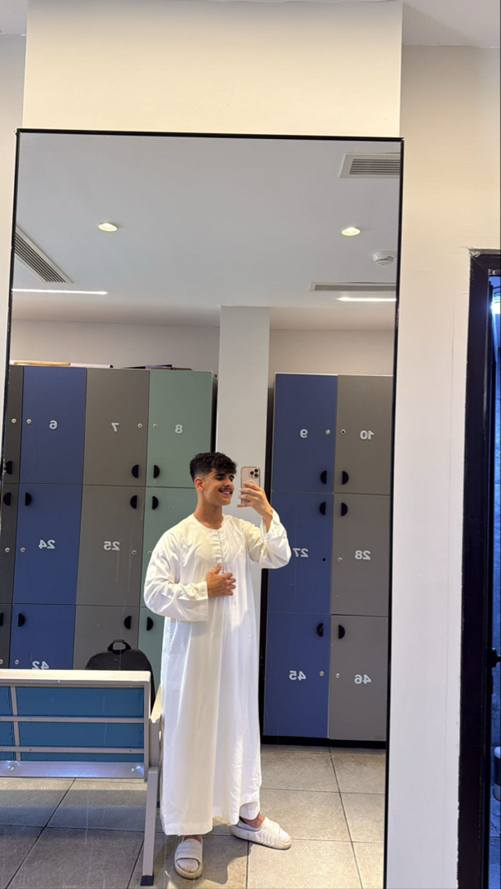 محتوى سناب شات لـ Musab Elmehdwi