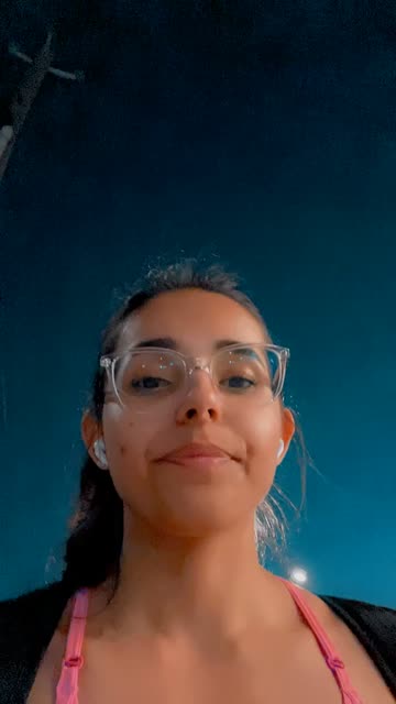 Preview for a Spotlight video that uses the Color Carousel Lens