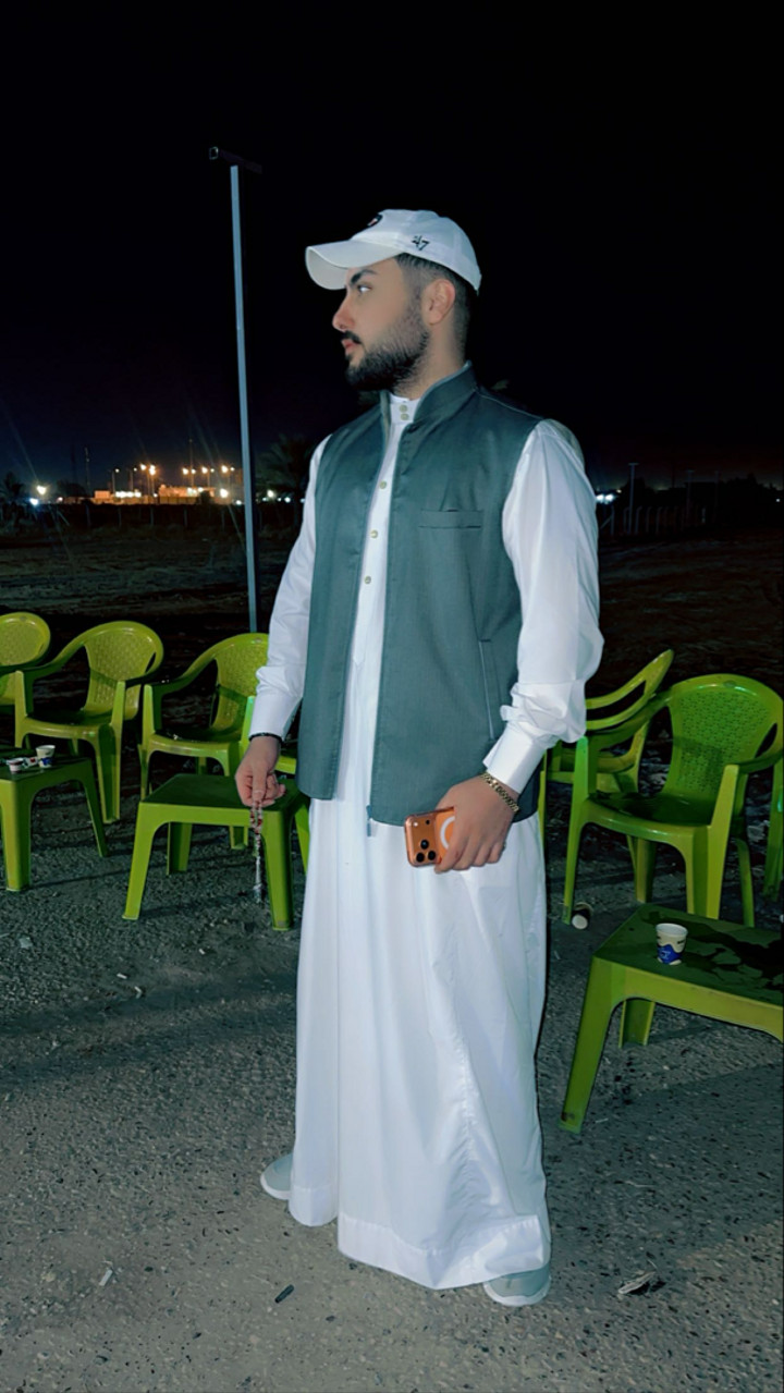 محتوى سناب شات لـ Ali abas || al-zobay