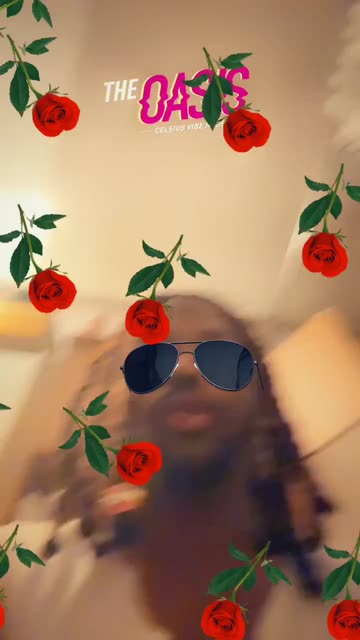 Preview for a Spotlight video that uses the CELSIUS The Oasis Lens