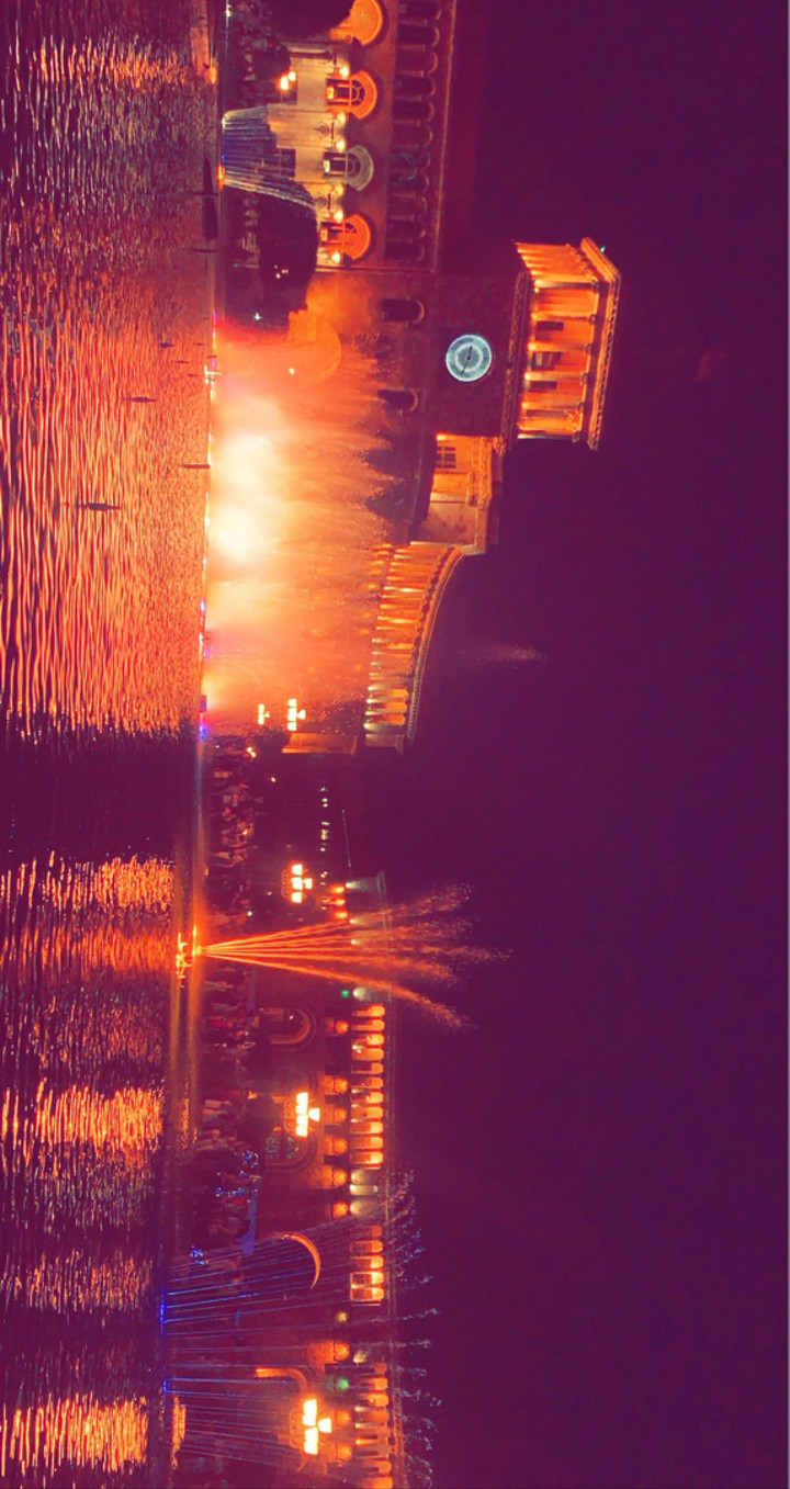 محتوى سناب شات لـ O_O