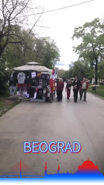 Preview for a Spotlight video that uses the Abdelfaitsastar Lens