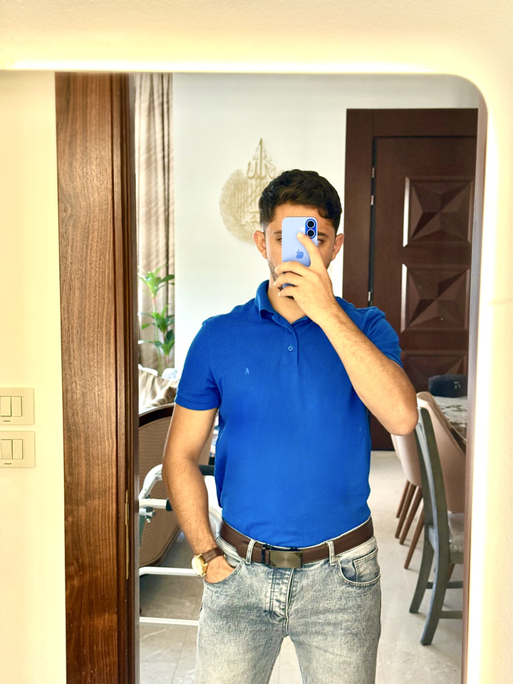 محتوى سناب شات لـ Moath Alghoul