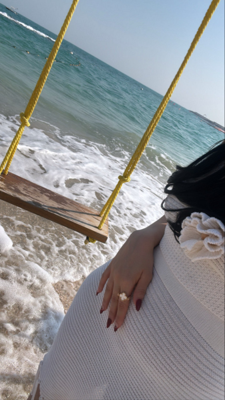 محتوى سناب شات لـ ‏مذهله ✨