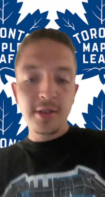 Preview for a Spotlight video that uses the Leafs 2020 Lens