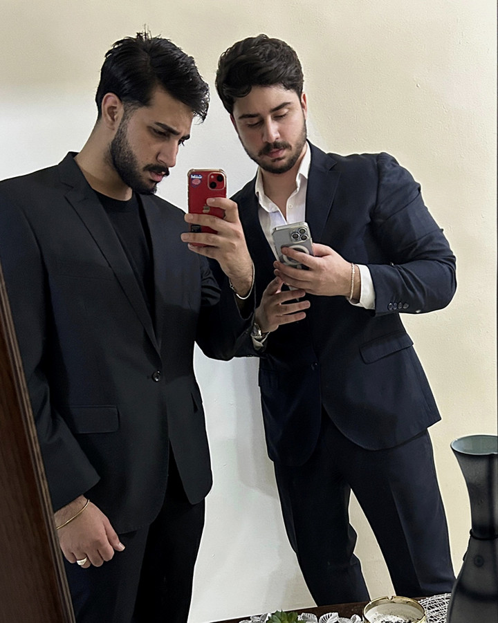 محتوى سناب شات لـ Abdallah Alanbtawi