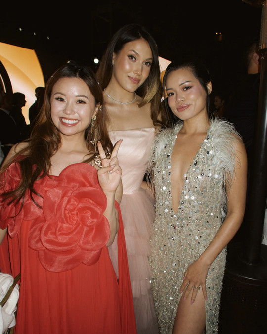 Vi Luong Spotlight #fapchati5