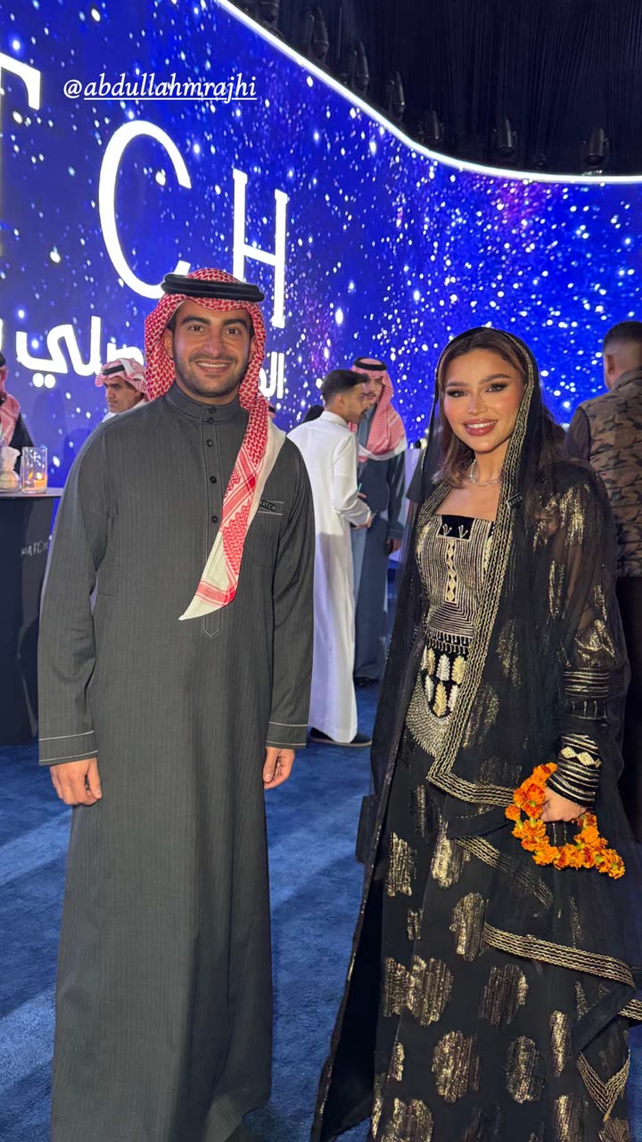 محتوى سناب شات لـ نهى نبيل