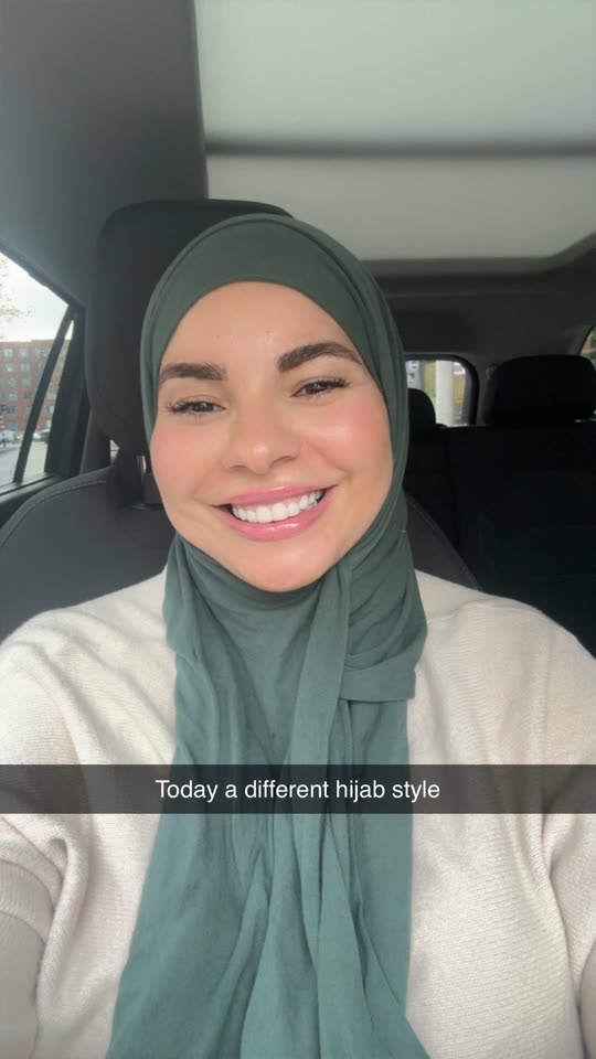 Hijabsecrets Spotlight #fapchati4