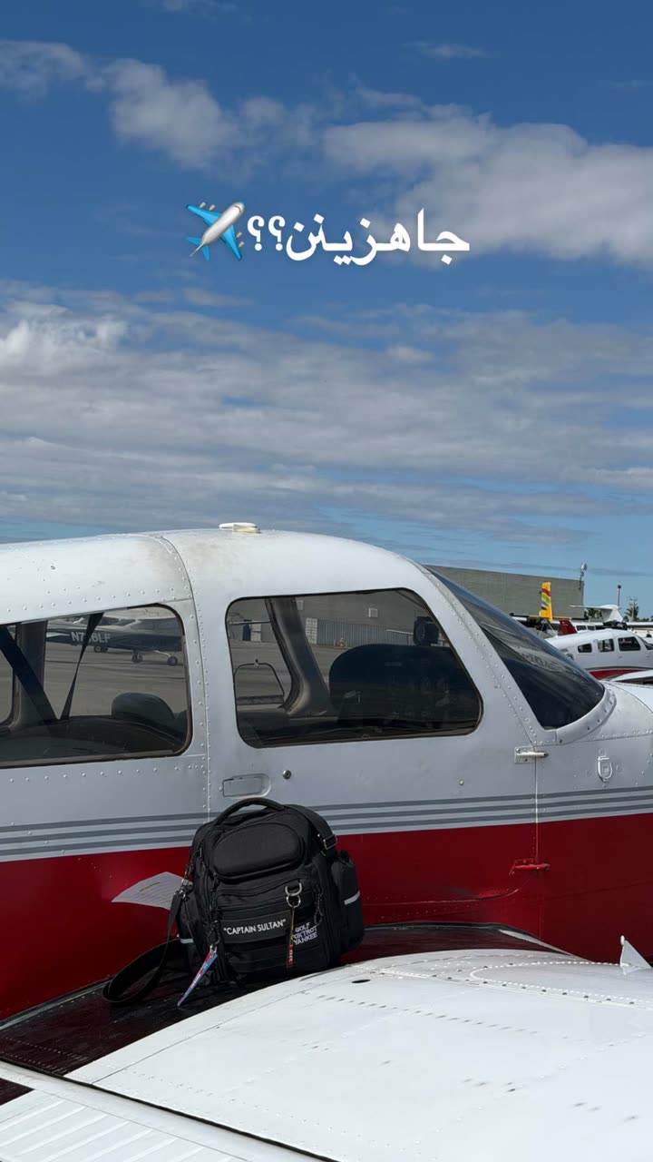 محتوى سناب شات لـ سلطان بوخليفه👨🏽‍✈