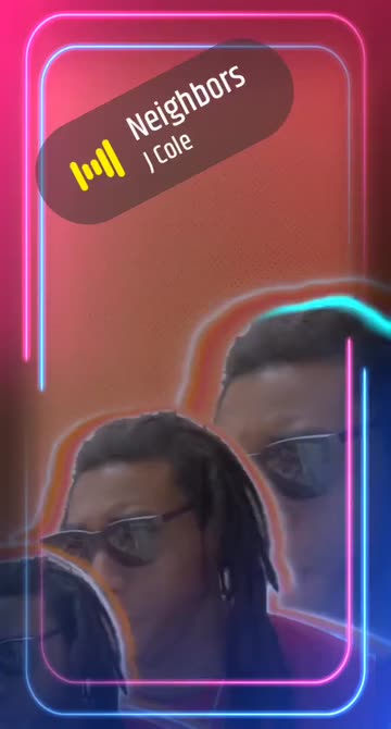 Preview for a Spotlight video that uses the You Want My Love Lens