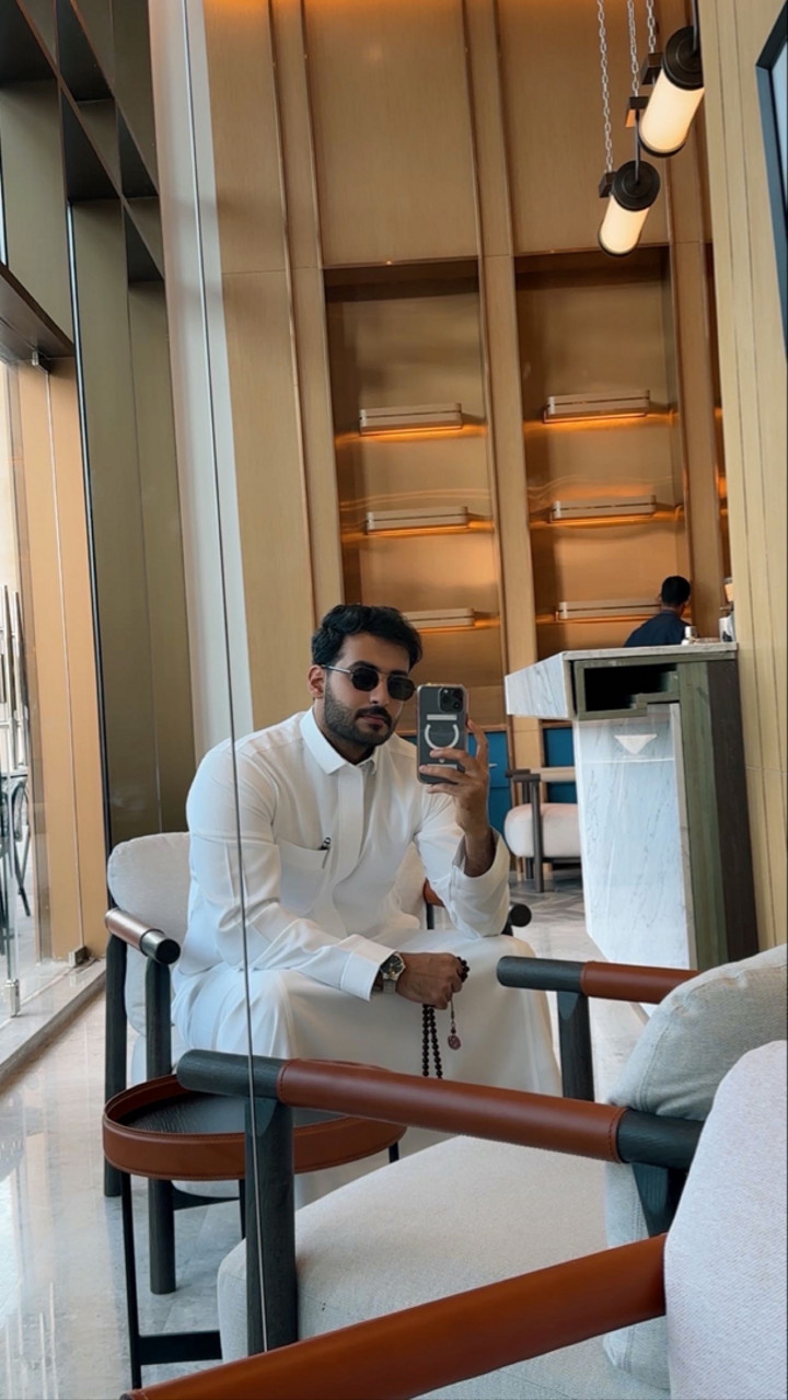 محتوى سناب شات لـ Talal. Q