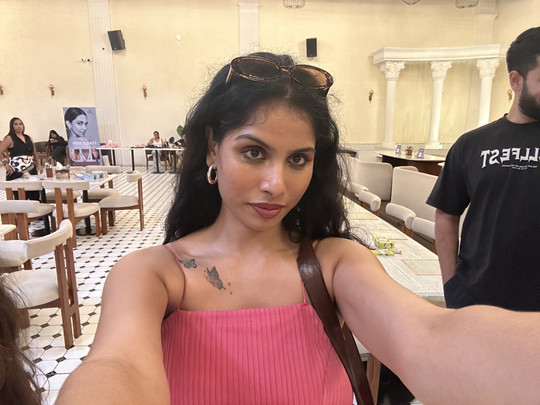 priyakanuri