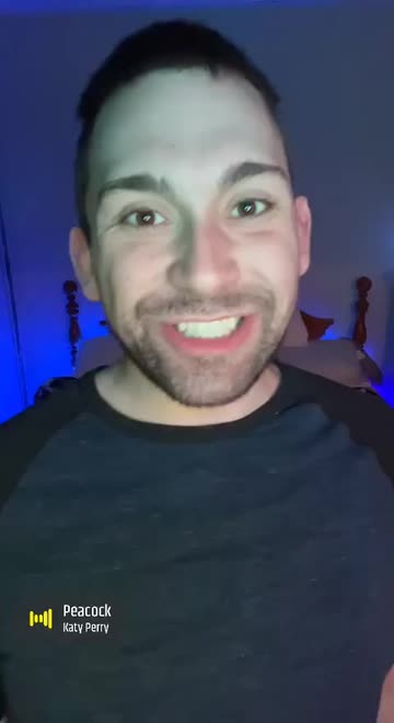 Preview for a Spotlight video that uses the PBBook Peacock Lens