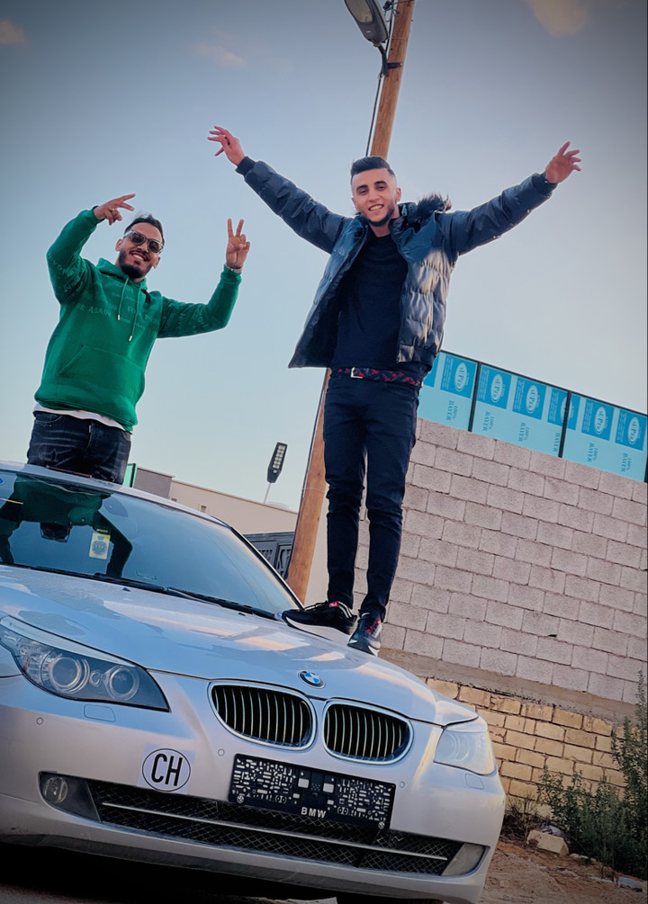 محتوى سناب شات لـ Abdo jwely🇱🇾