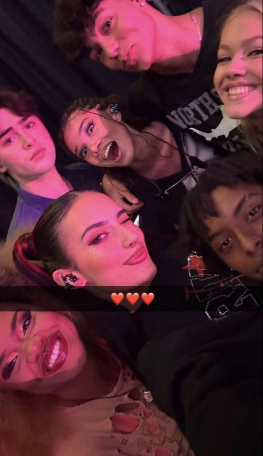 iiamfreyaskye