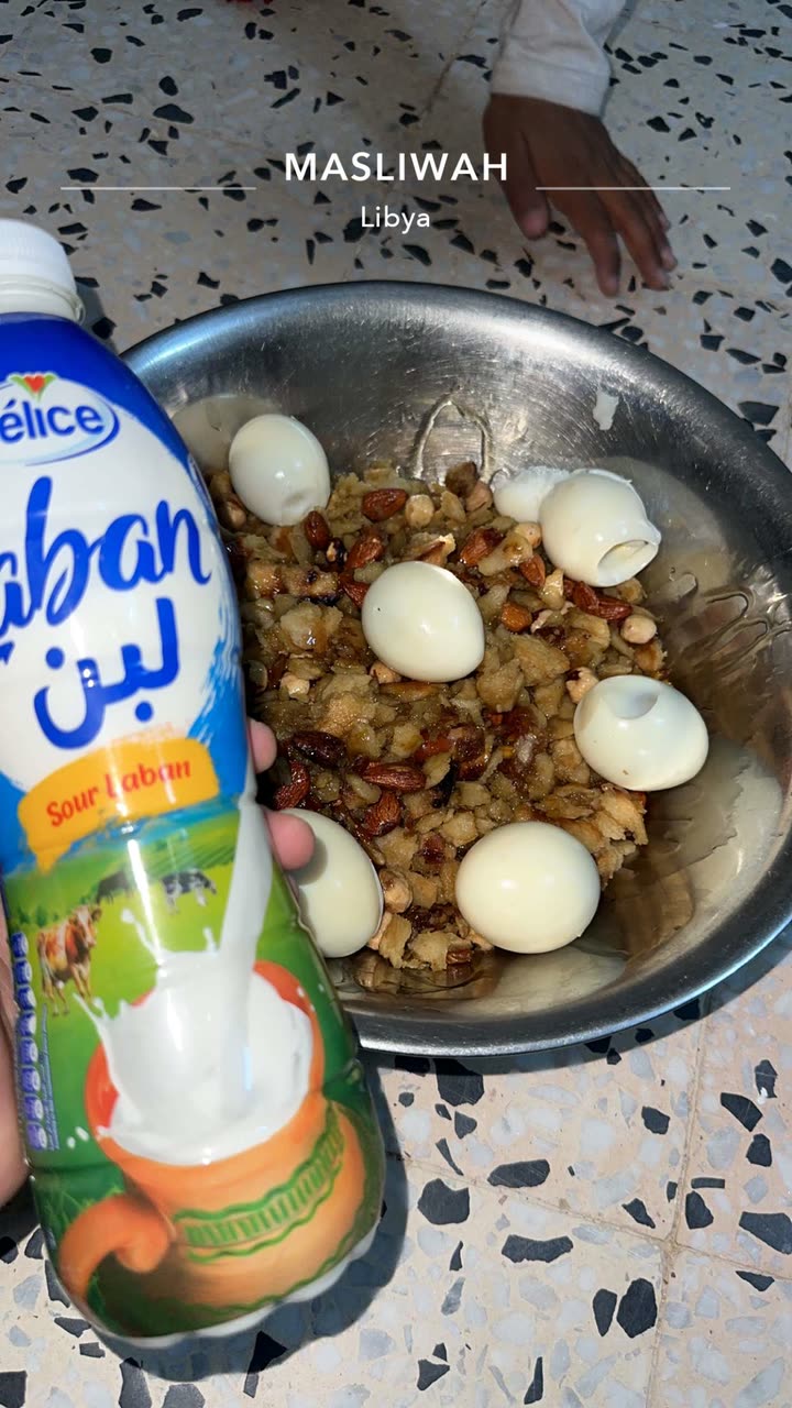 محتوى سناب شات لـ Hammade