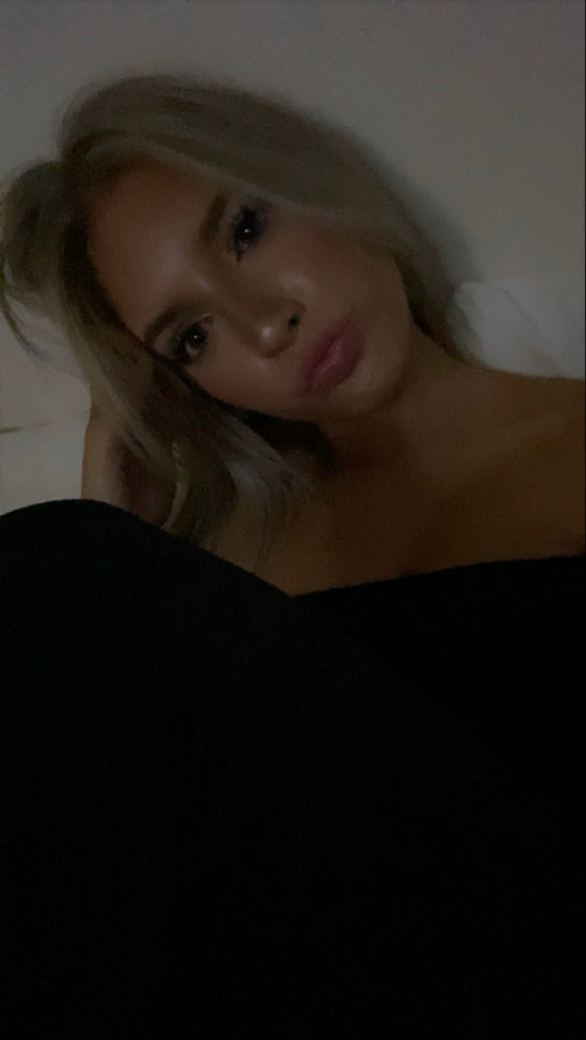 mollylrod