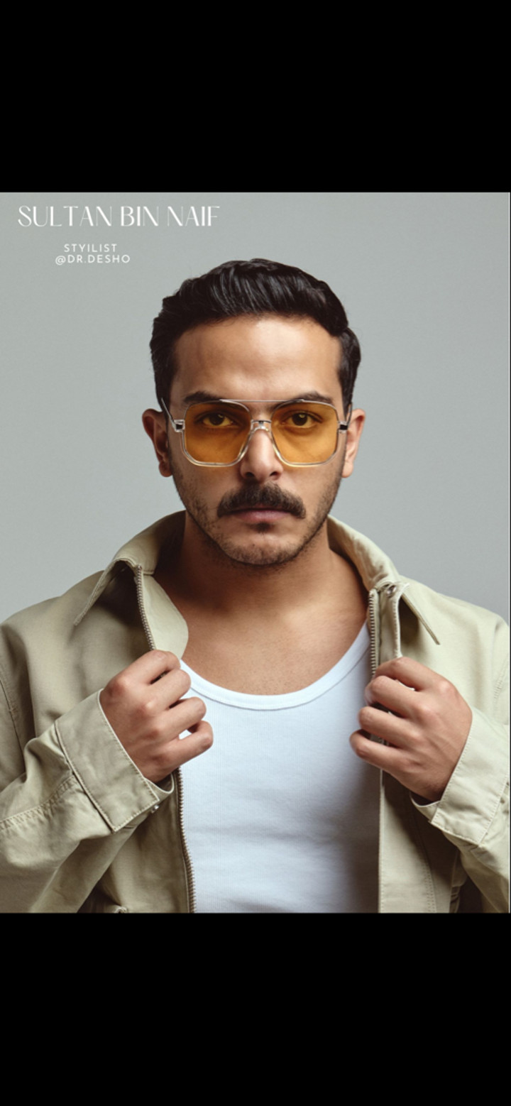 محتوى سناب شات لـ سلطان بن نايف
