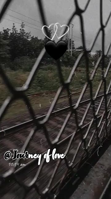 Preview for a Spotlight video that uses the Two Hearts Lens
