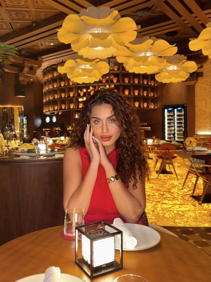 محتوى سناب شات لـ .Melissa ⚡️