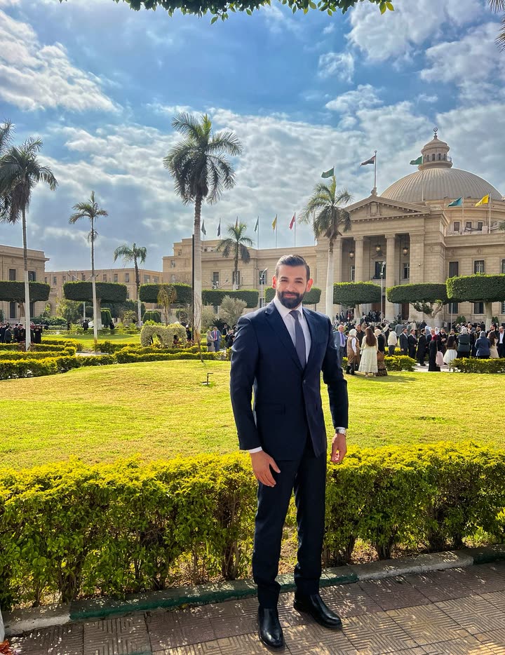 محتوى سناب شات لـ Dr. Omar A N
