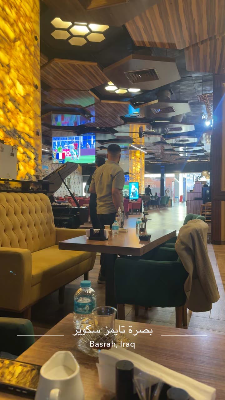 محتوى سناب شات لـ المحامي د. علي البيضاني ⚖️