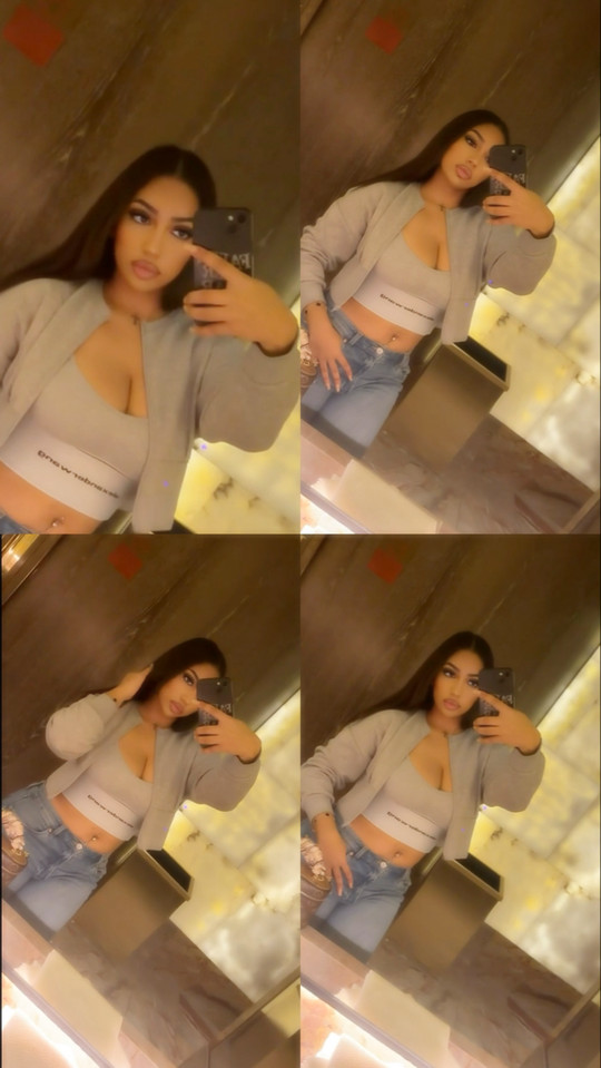 selinaliane