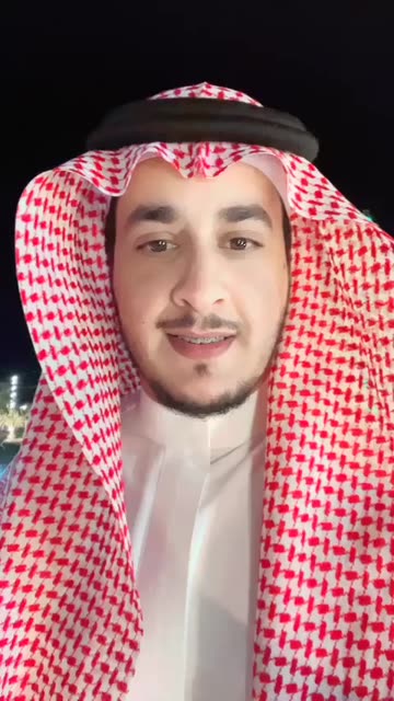 Preview for a Spotlight video that uses the ahmed 1 Lens
