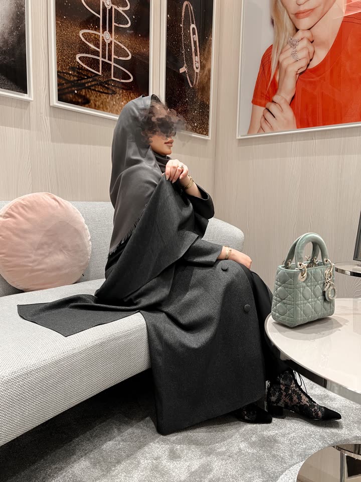 محتوى سناب شات لـ خلود اللميع 🪭 Aloooloo 🦚