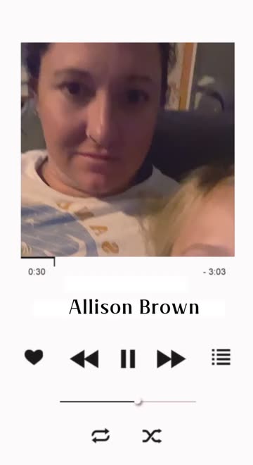 Preview for a Spotlight video that uses the Voice Changer Lens