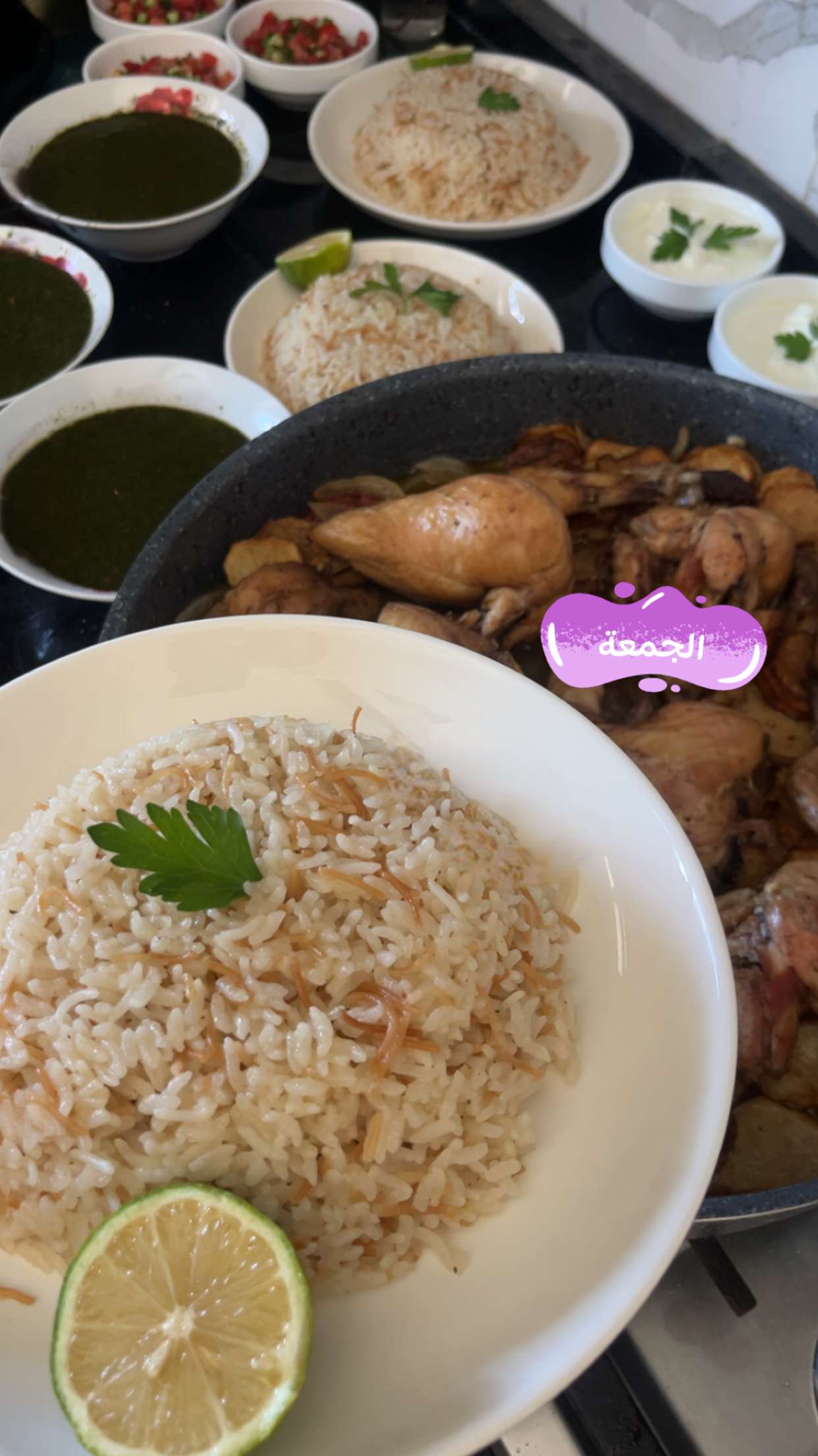 محتوى سناب شات لـ EMAN AL5HALIDI 𓅂 🇰🇼| 🇯🇴