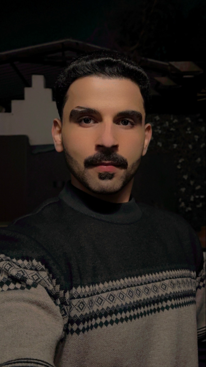محتوى سناب شات لـ حـآتم بَـن فهـَد