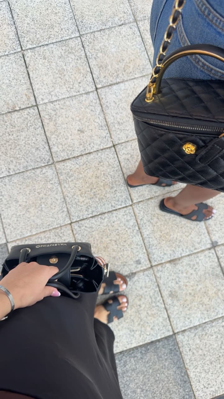 محتوى سناب شات لـ Angel Baby