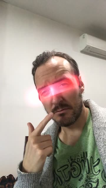 Preview for a Spotlight video that uses the FYO Lens