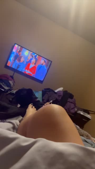 Spotlight content by a Snapchat user