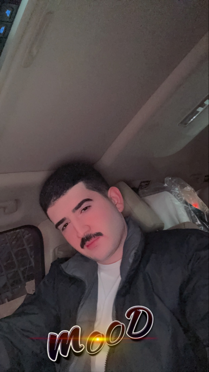 محتوى سناب شات لـ A.