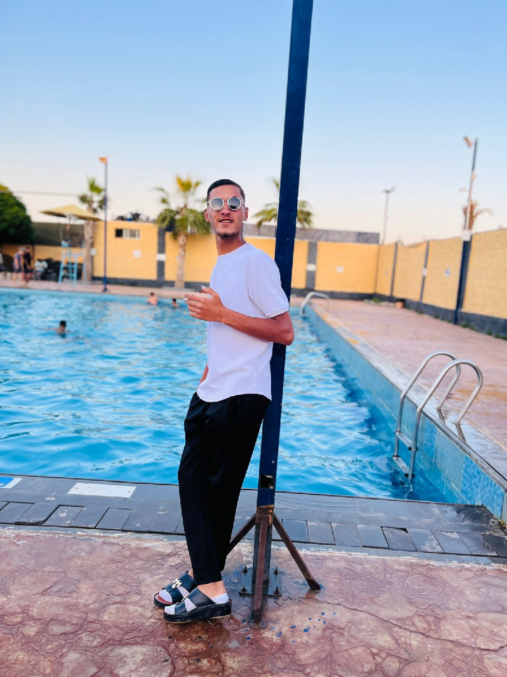 محتوى سناب شات لـ Hussein Al-Dhiabat