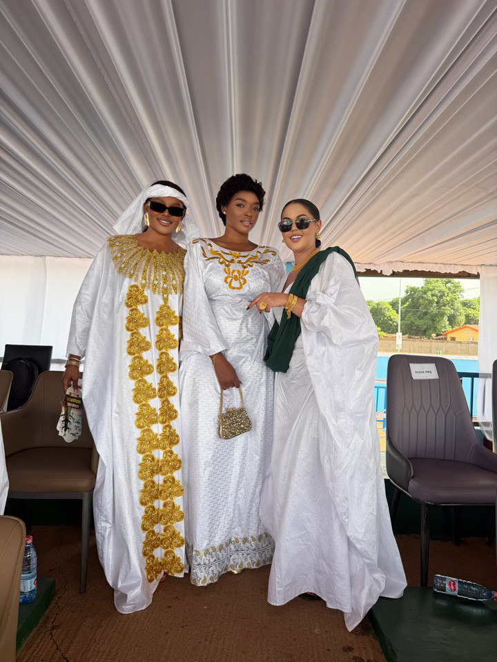 محتوى سناب شات لـ Bijou Siraba
