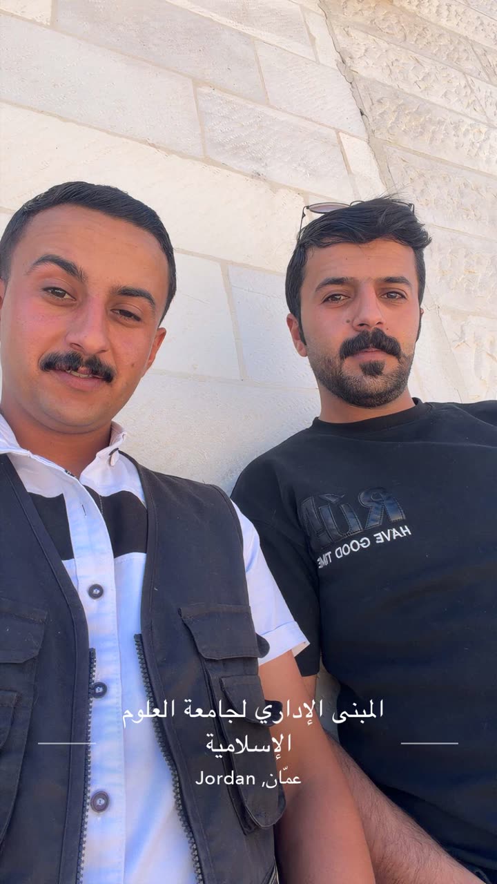 محتوى سناب شات لـ Omar AL-Nimat