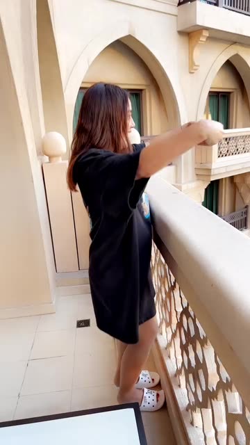 Preview for a Spotlight video that uses the Neutral Filter Lens