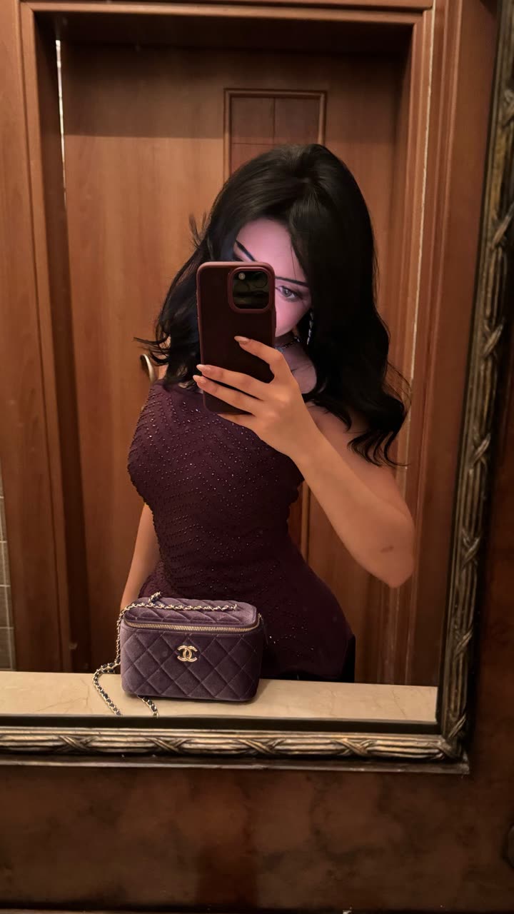محتوى سناب شات لـ ام قمّر🍒.