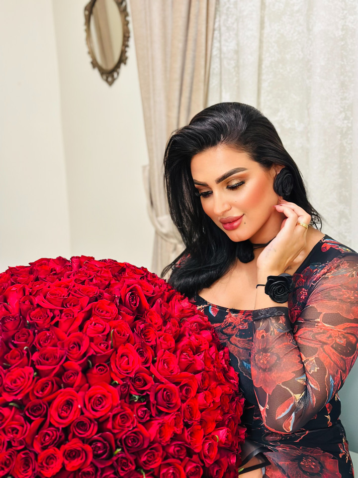 محتوى سناب شات لـ ماجي🍰🍓 magy