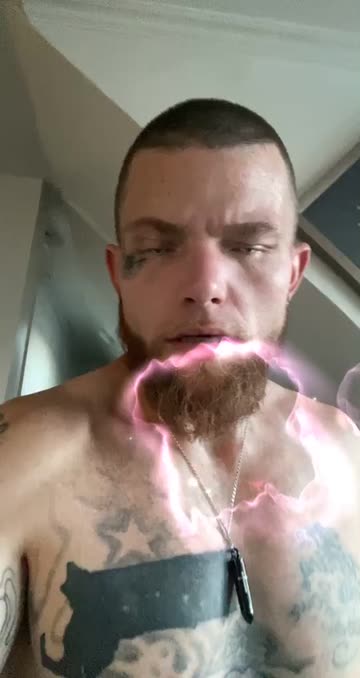 Preview for a Spotlight video that uses the YOU ARE PERFECT Lens