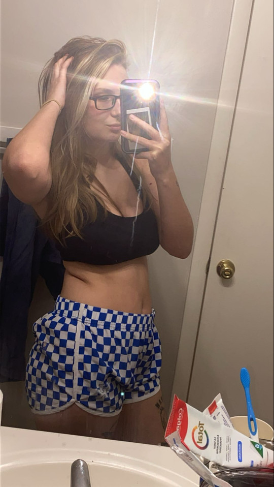 xxshortie23