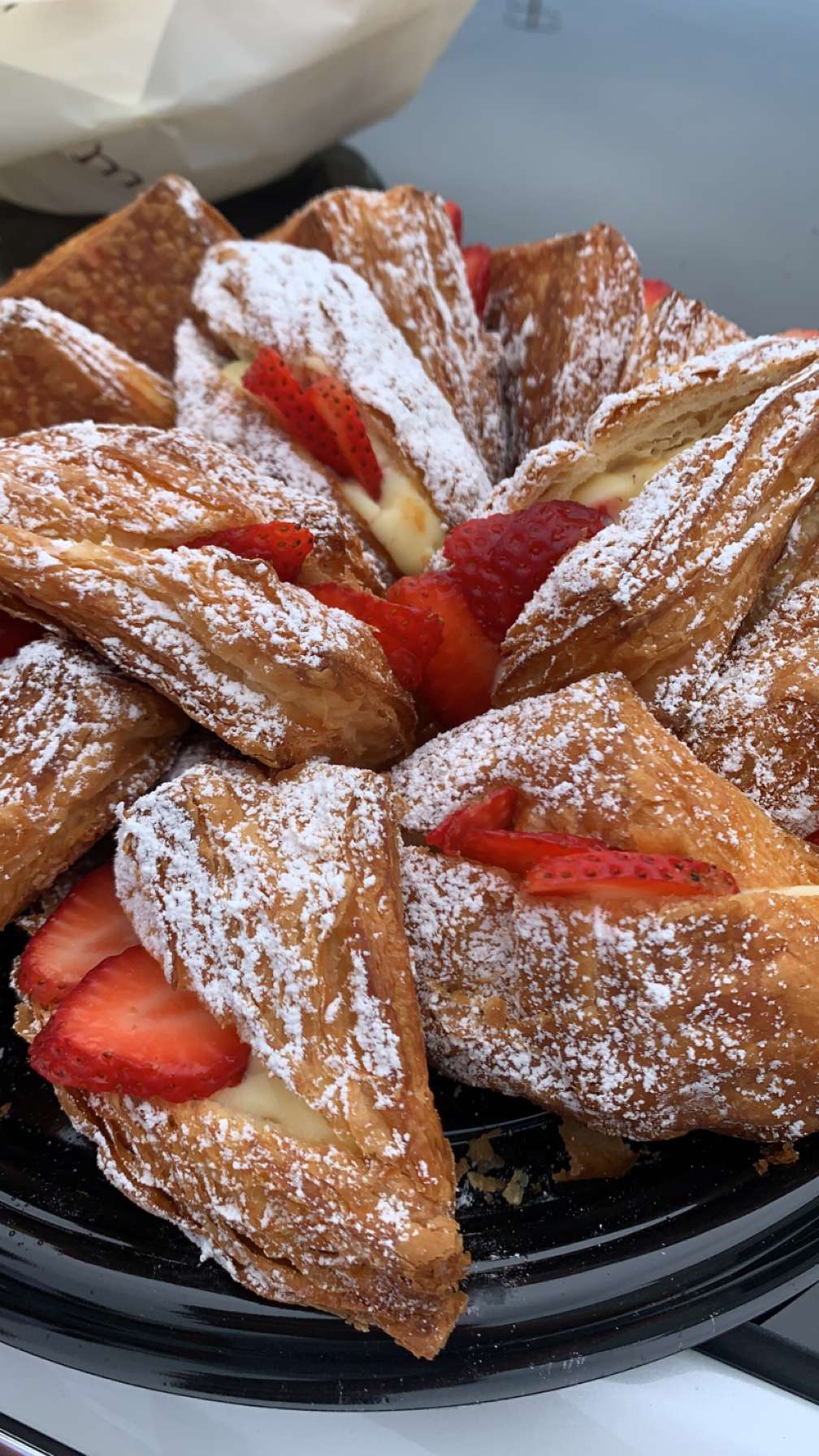 creampan♡ Menu - Cream Pan Bakery