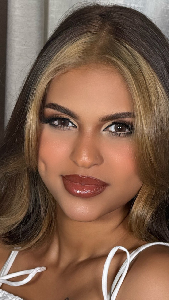 محتوى سناب شات لـ سلمى صولان