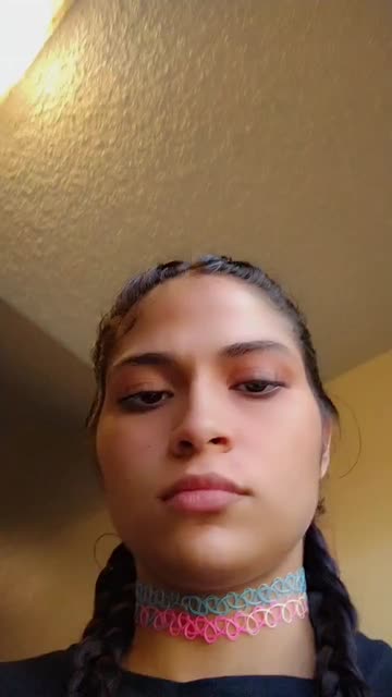 Preview for a Spotlight video that uses the Sugar Lens